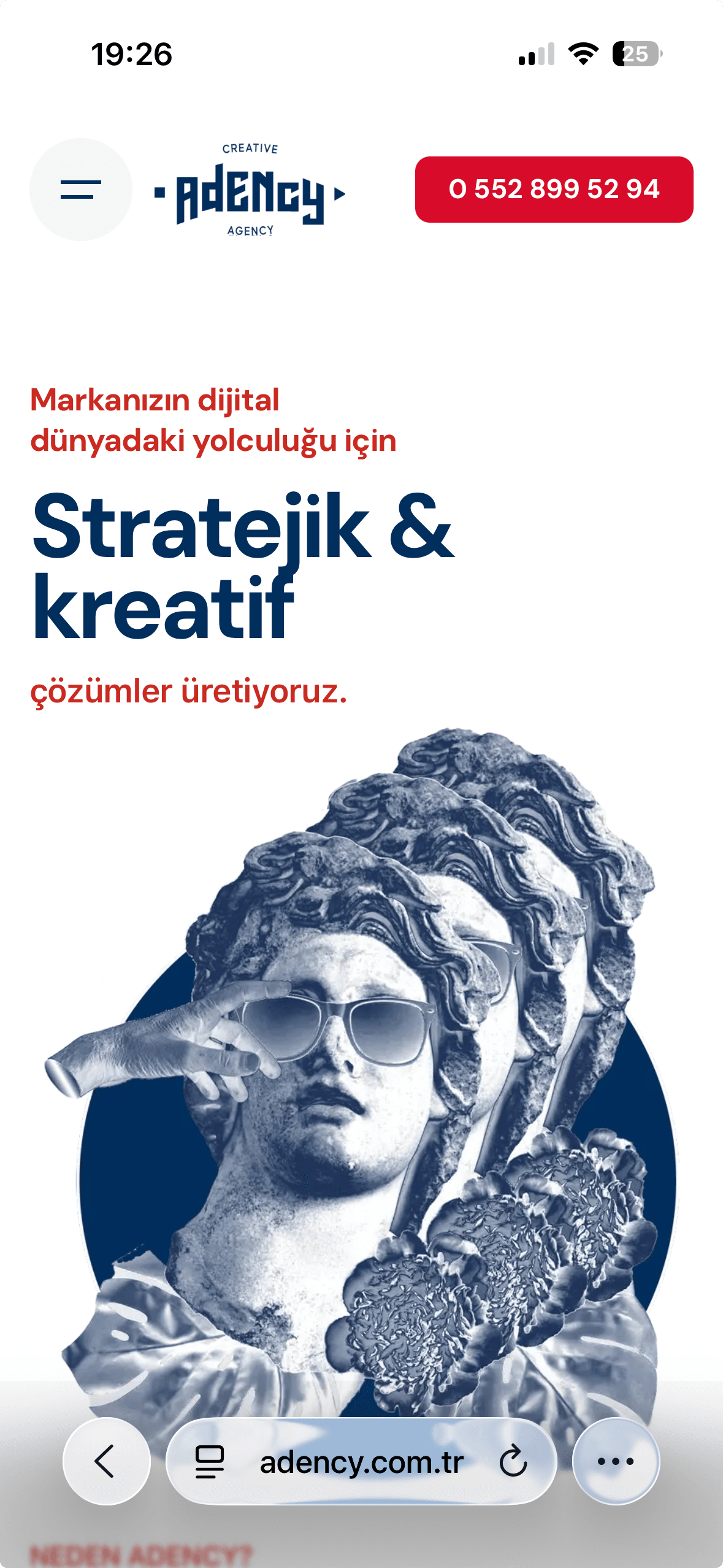 Sosyal Medya Danışmanlık