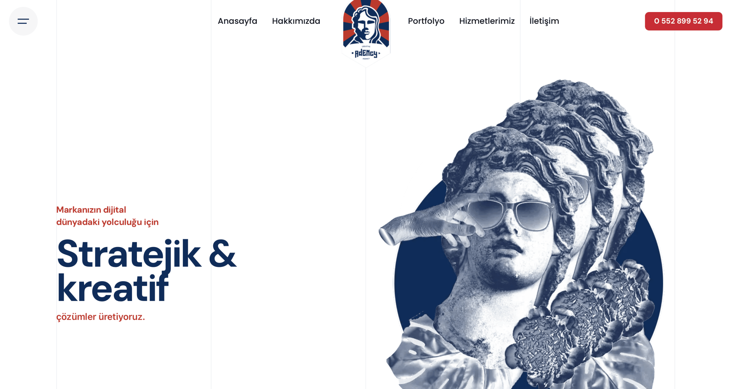 Sosyal Medya Yönetimi