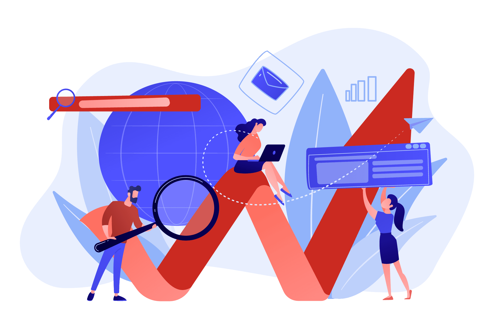 SEO danışmanlığı ile görünürlük sağlama